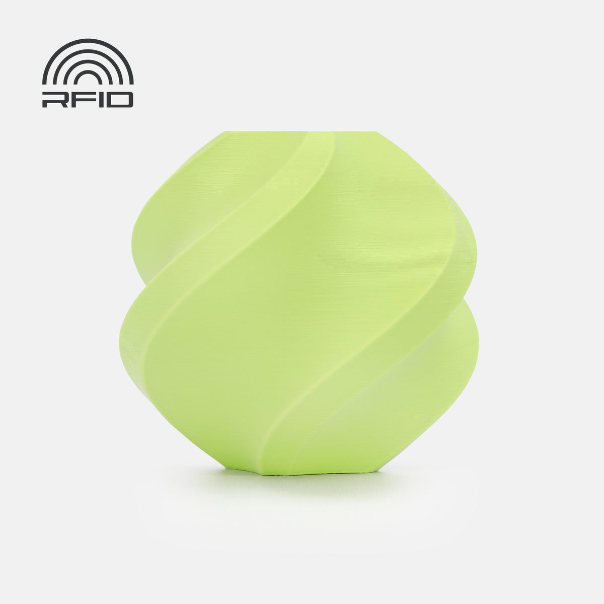 Bambu Lab PLA Matte 3D Printer Filament 1kg