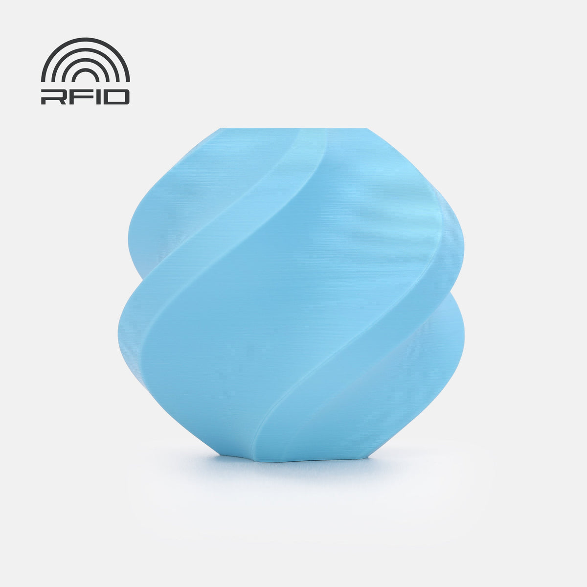 Bambu Lab PLA Matte 3D Printer Filament 1kg
