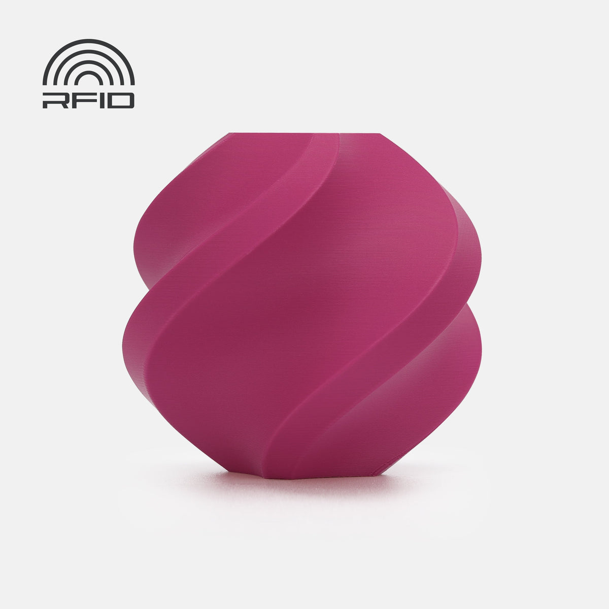 Bambu Lab PLA Matte 3D Printer Filament 1kg