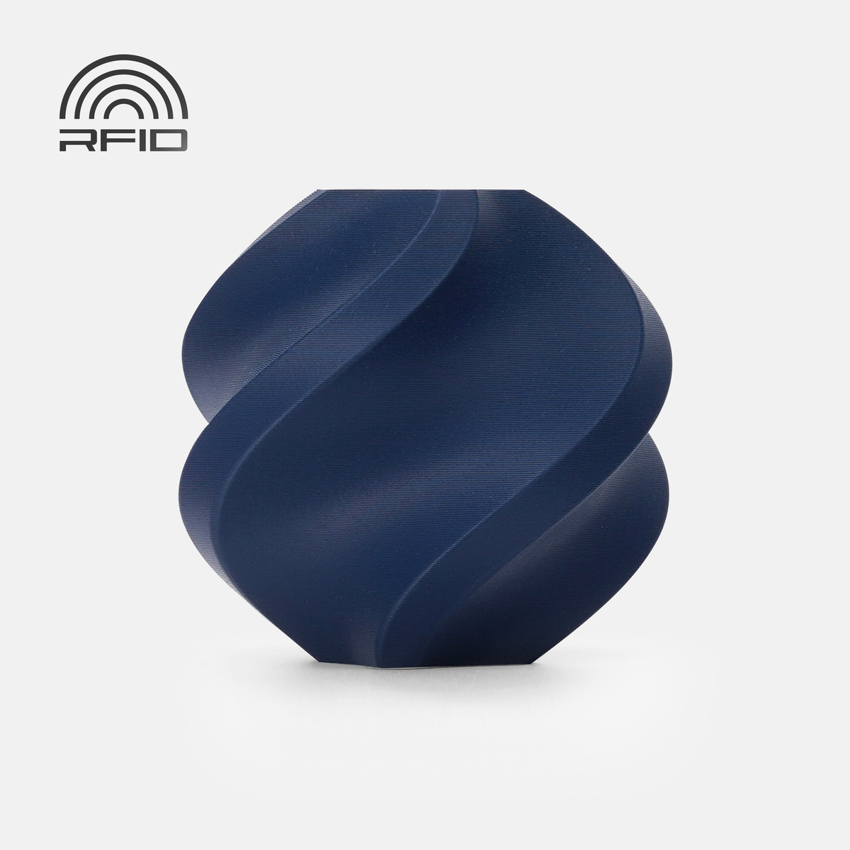 Bambu Lab PLA Matte 3D Printer Filament 1kg