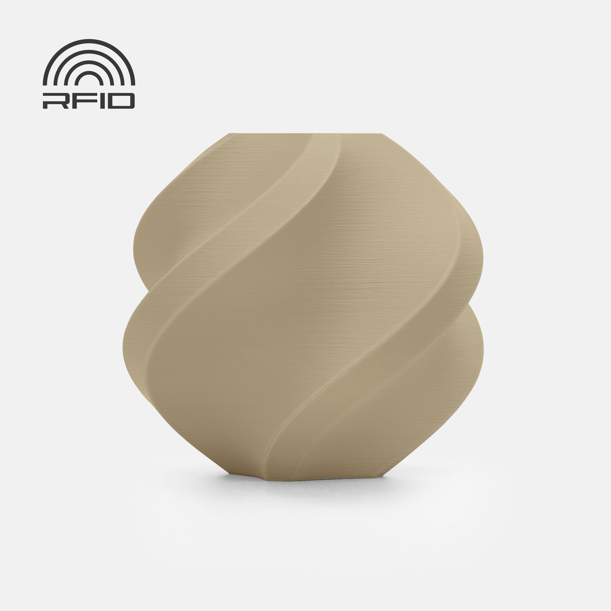 Bambu Lab PLA Matte 3D Printer Filament 1kg