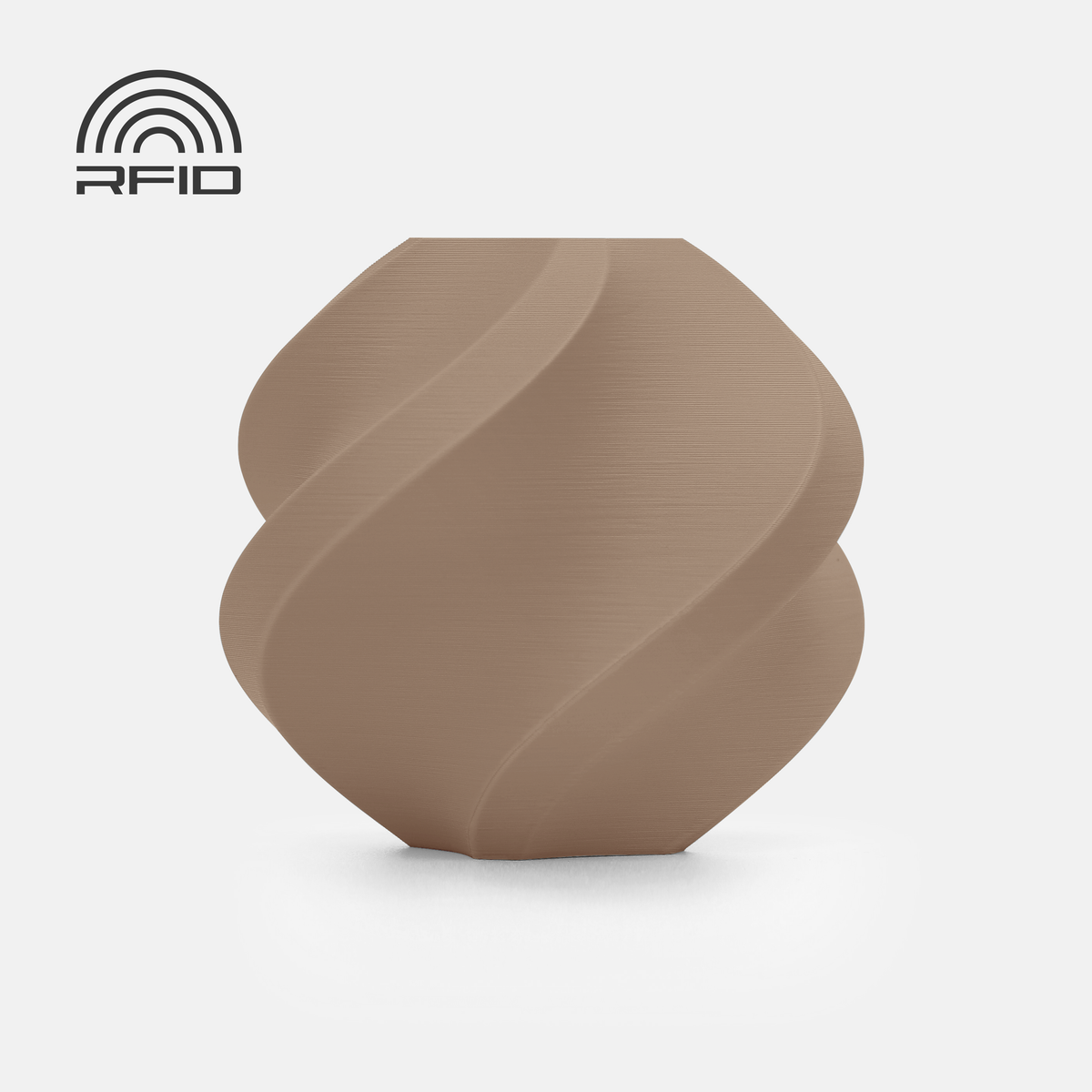 Bambu Lab PLA Matte 3D Printer Filament 1kg