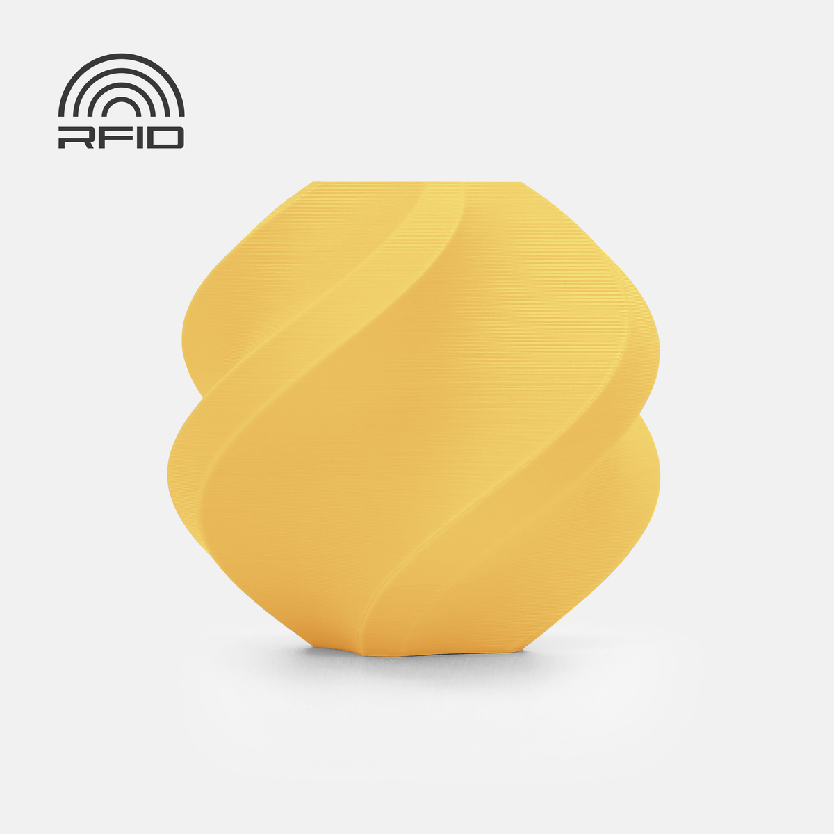 Bambu Lab PLA Matte 3D Printer Filament 1kg