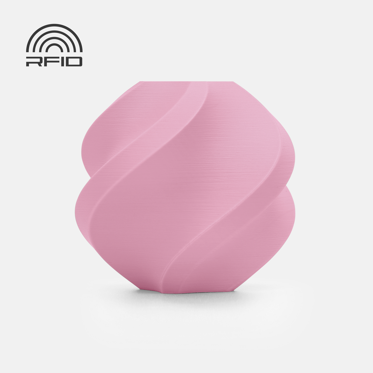 Bambu Lab PLA Matte 3D Printer Filament 1kg