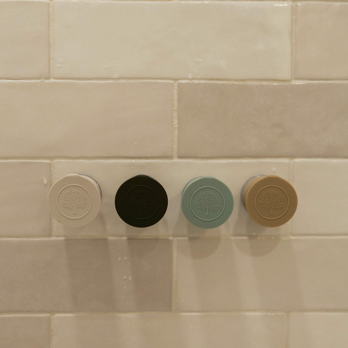 Silicone Bath Hook