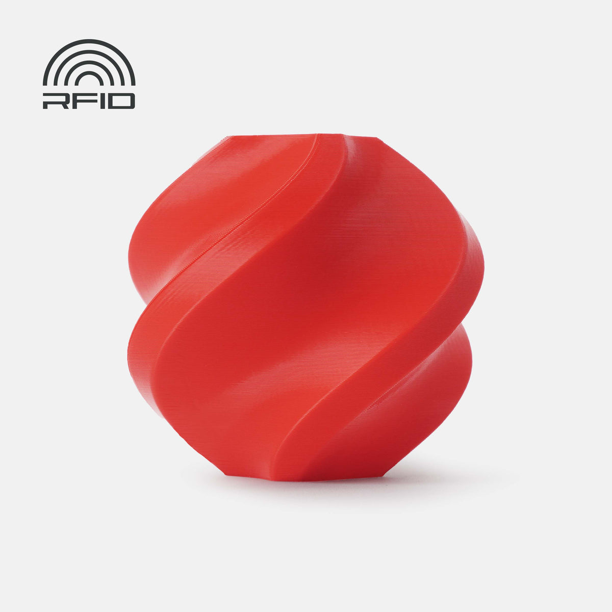 Bambu Lab PLA Basic 3D Printer Filament 1kg